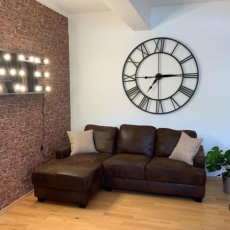 Sandra'S Loft Klagenfurt am Woerthersee ภายนอก รูปภาพ