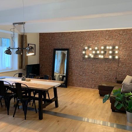 Sandra'S Loft Klagenfurt am Woerthersee ภายนอก รูปภาพ