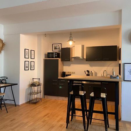 Sandra'S Loft Klagenfurt am Woerthersee ภายนอก รูปภาพ