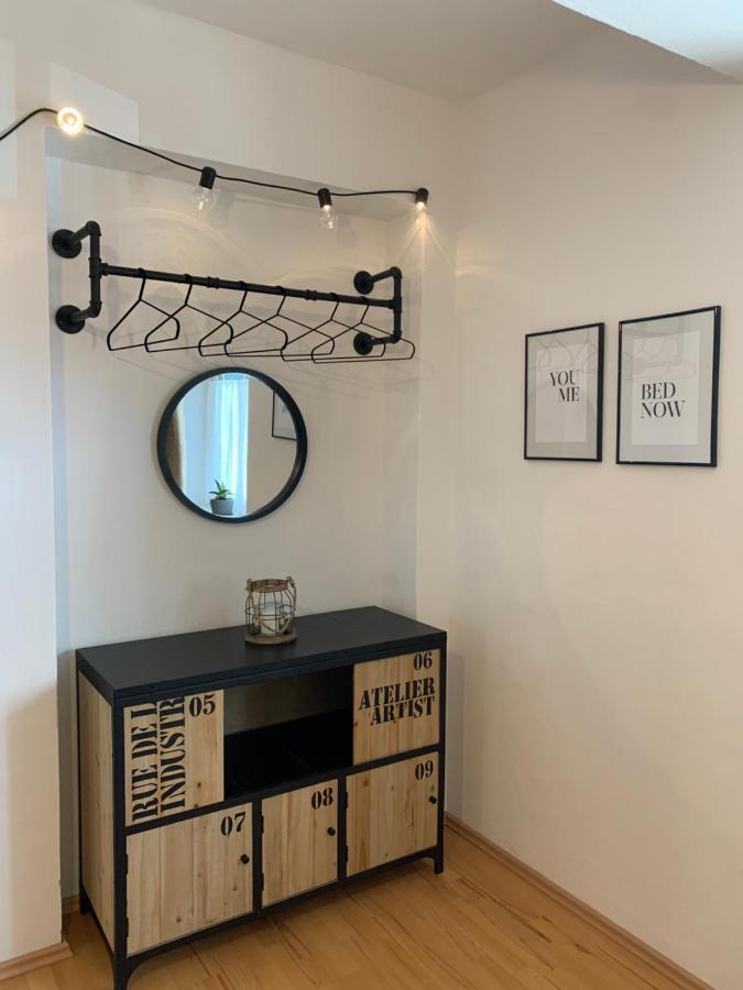 Sandra'S Loft Klagenfurt am Woerthersee ภายนอก รูปภาพ