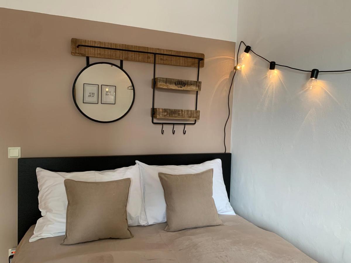 Sandra'S Loft Klagenfurt am Woerthersee ภายนอก รูปภาพ