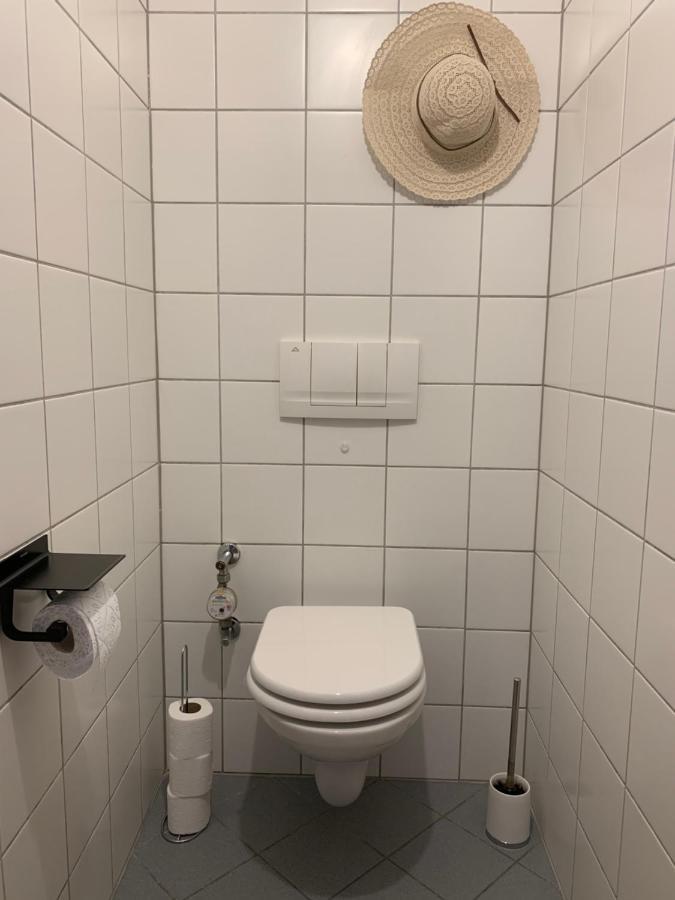 Sandra'S Loft Klagenfurt am Woerthersee ภายนอก รูปภาพ